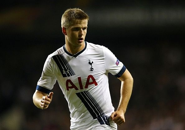 Eric Dier