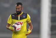 Doblas NorthEast United FC Delhi Dynamos