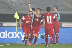 Delhi Dynamos 1-1 NorthEast United: 5 Talking Points