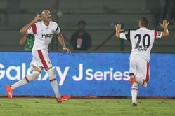 NorthEast United 2-0 Mumbai City FC: 5 Talking Points