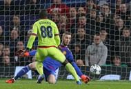 Doumbia Manchester United CSKA