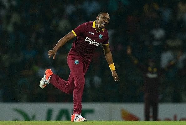 West Indies level T20 series thanks to Bravo masterclass