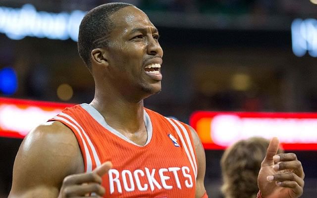 Diagnosing the Houston Rockets shocking start to the 2015-16 season