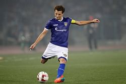 Exclusive Interview with Chennaiyin FC's Elano Blumer: "I don't mind being benched"