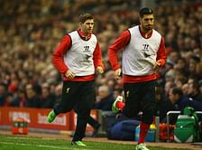 Liverpool's Emre Can says even Lionel Messi could not replace Steven Gerrard at Anfield