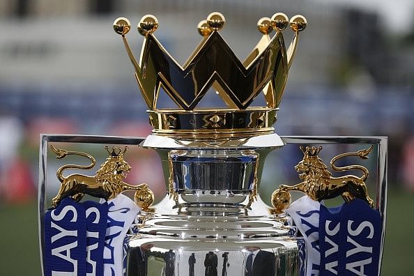 5 early records set in the Premier League 2015/16 season
