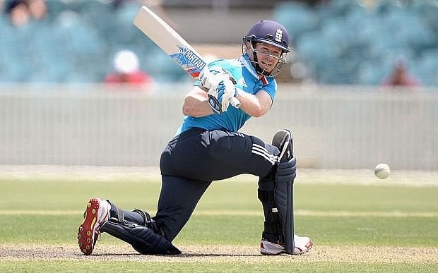 Why England can win the 2019 ICC World Cup