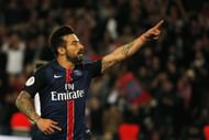 Ezequiel Lavezzi