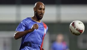 Nicolas Anelka to relinquish Mumbai City FC playing duties?