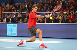 Why Roger Federer is a perfect fit for the UAE Royals