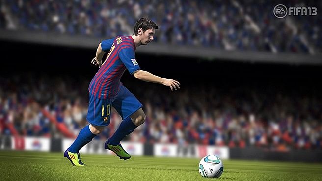 The Best FIFA Games of All Time