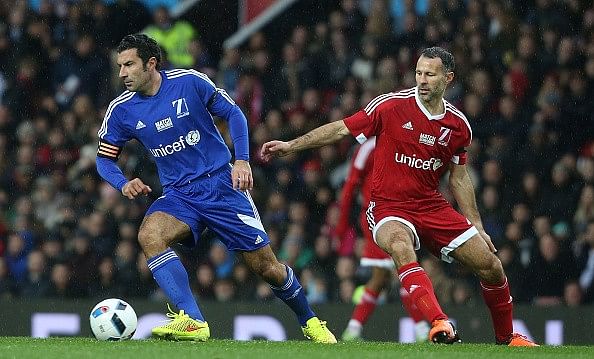 Figo Giggs