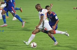 ISL 2015: Delhi Dynamos' French forward Florent Malouda reveals his ancestor was Indian