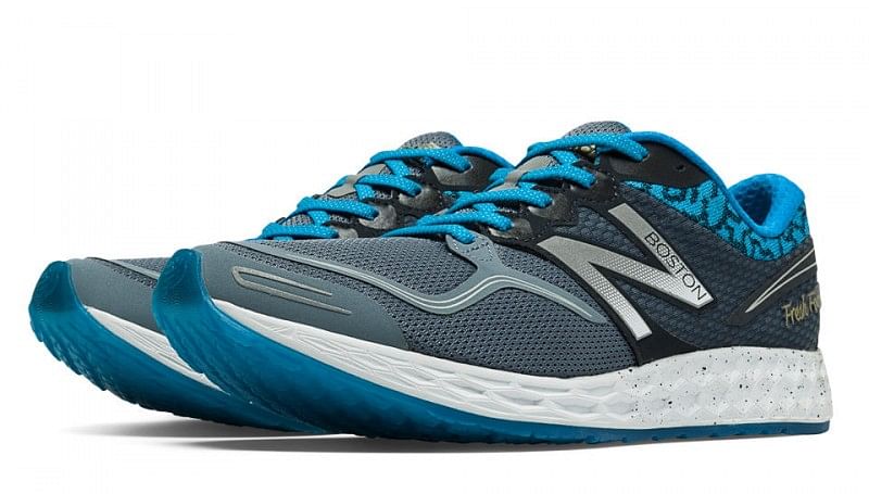 10 best running shoes in India in 2015
