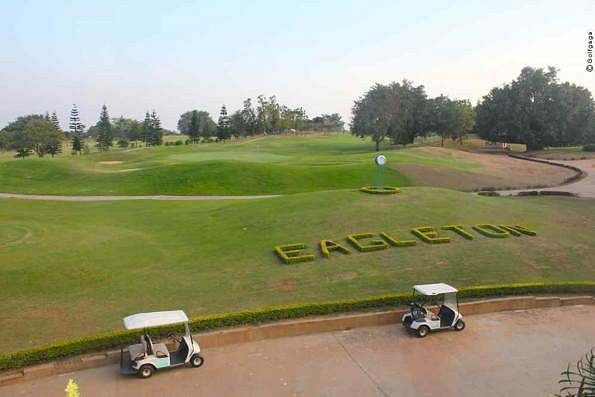 Why Bengaluru is the ideal location for the sport of golf
