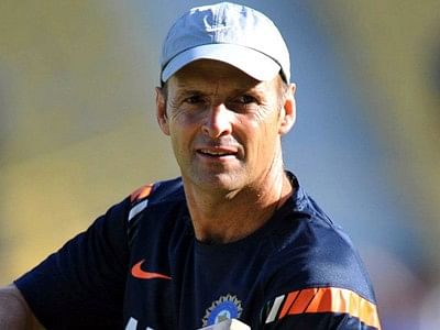 Gary Kirsten rules out India coaching role
