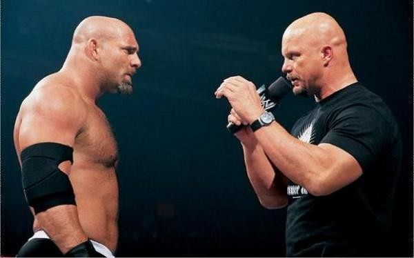 Austin says Goldberg is full of crap, backstage news on Owens vs Ambrose and more