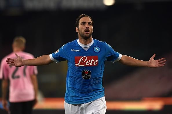 Transfer rumours of the day: 10 November 2015