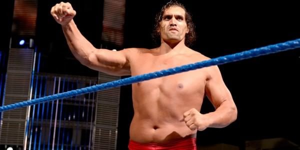 India needs better infrastructure for wrestling, says The Great Khali