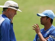 Sachin Tendulkar lashes out at Greg Chappell over India stint