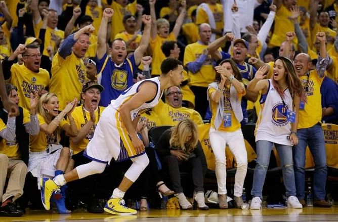 NBA: The Golden State Warriors' limit is 28-0