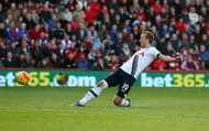 Harry Kane