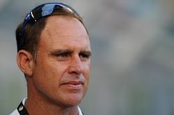 Dravid was India's best overseas batsman, says Hayden