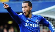 Eden Hazard