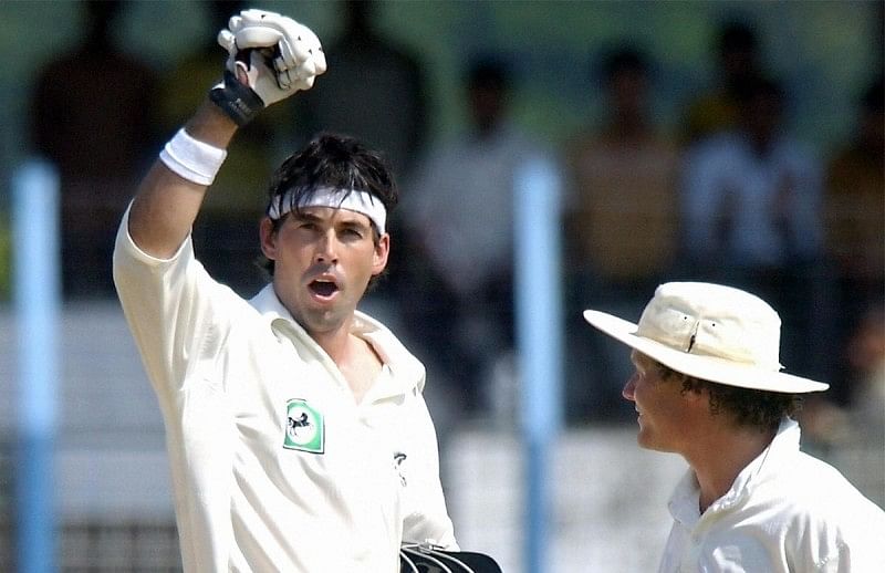 Stephen Fleming played a captain&acirc;€™s knock to take his team to safety