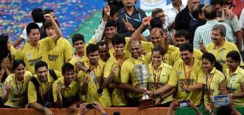 Badminton Association of India applauds Delhi High Court’s decision to withhold the injunction requested Sporty Solutionz