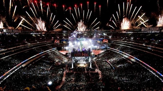 5 WWE matches that didn't live up to the hype