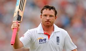 I'm gutted not to be selected for South Africa tour, says Ian Bell