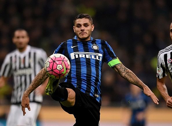 Mauro Icardi