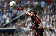 Iker Casillas