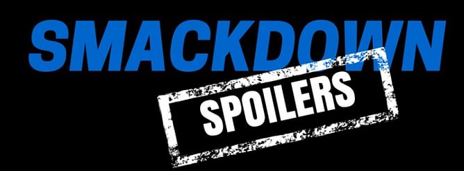 WWE Smackdown Spoilers & analysis - Nov. 5, 2015