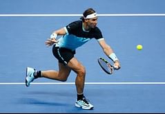 Five improvements in Rafael Nadal's game post the US Open