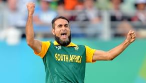 South African spinner Imran Tahir faced security threats, asked to stay indoors