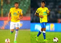 ISL 2015: Interview with Kerala Blasters' Josu Currias and Bruno Perone