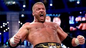 3 worst decisions made by WWE COO Triple H on TV