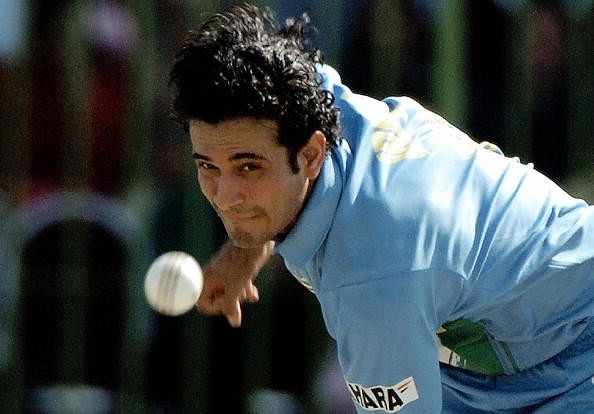 Irfan Pathan confident of Team India return