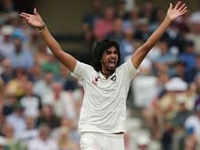 Ishant Sharma reveals how he destroyed England in 2014 Lord's Test