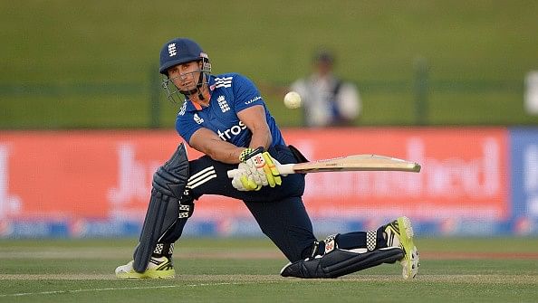 James Taylor praises English batsmen, admits getting neckache facing Mohammad Irfan