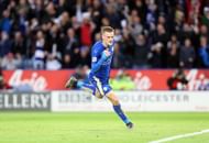 Jamie Vardy