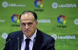 Portuguese and Spanish League officials meet to discuss potential Iberian League