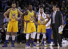 Could the Warriors really beat the 1996 Bulls' 72-win record?