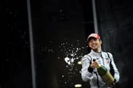 jenson button brawn gp 2009 world championship