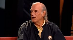 Former Wrestler Jesse Ventura talks Hogan, Vince and more
