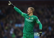 Joe Hart