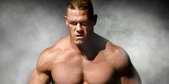 Survivor Series 2015: John Cena must turn heel