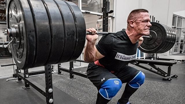 John Cena testing week, Total Divas update, Eddie anniversary and more